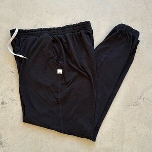 Vuori Boyfriend Jogger Small